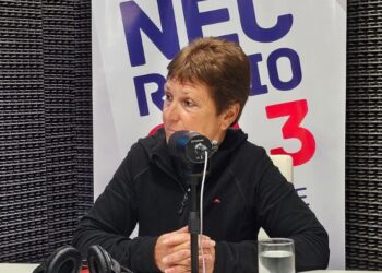 “Esto va a generar un antes y un después en Necochea y Quequén”: Mónica Pizarro y la inauguración de la nueva planta municipal de separación de residuos