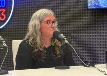 “Hay que estar del lado de la gente”: Silvia Blanco sobre la política, el deporte y el rol del concejal en Necochea