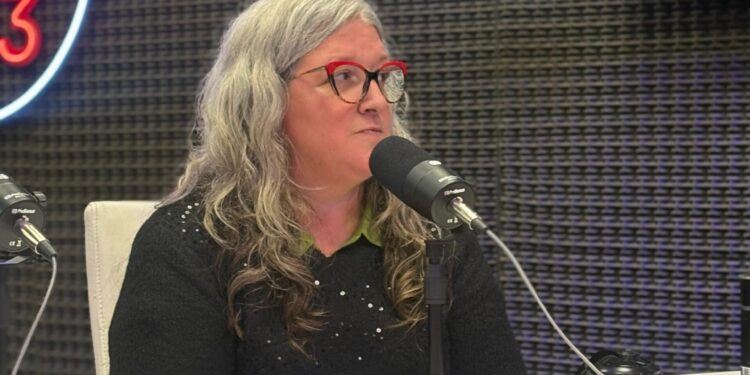 “Hay que estar del lado de la gente”: Silvia Blanco sobre la política, el deporte y el rol del concejal en Necochea