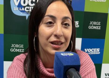 Sociedad Árabe Sirio Libanesa de Necochea: “La colectividad funciona como una gran familia que se hereda”