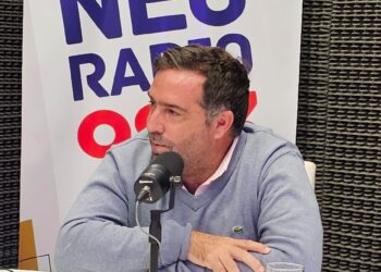 Bernardo Amilcar: “Lo que no te mata, te fortalece”