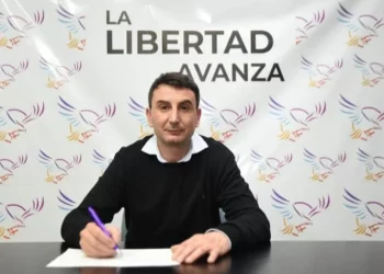 Mariano Valiante: “Lanzamos la lista con la presencia del candidato e Intendende de MDP, Guillermo Montenegro”