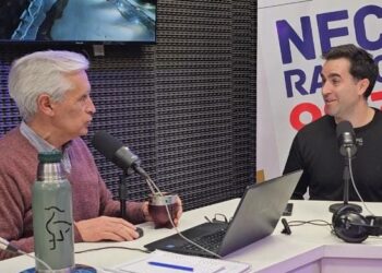 Juan Ignacio Fagoaga, Tani: Una Nueva Impronta para un Espacio Emblemático