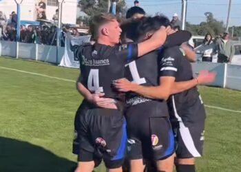 Se cerró la fecha 16 y Ministerio ganó y dio un paso clave. también ganó Independiente (SC).