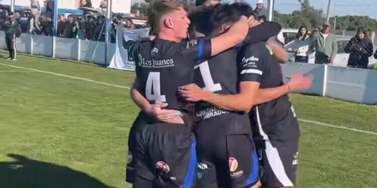 Se cerró la fecha 16 y Ministerio ganó y dio un paso clave. también ganó Independiente (SC).