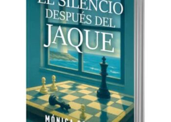 El caso Saúl Canessa: la impune muerte de un campeón de ajedrez y el grito de su mamá Mónica para vencer al olvido. A las 10 hs por NECRADIO 98.3