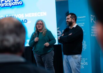 Puerto Participativo llegó a la etapa final
