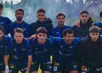 Reinicio del Fútbol Local: Vuelve el Torneo “Alejandro Barberón”