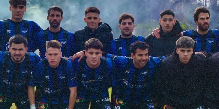 Reinicio del Fútbol Local: Vuelve el Torneo “Alejandro Barberón”
