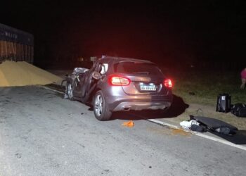 Caso Quirós: piden prisión preventiva para el camionero, por el accidente en ruta 88