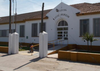 El Hospital Irurzun habilita turnos por WhatsApp en cinco especialidades