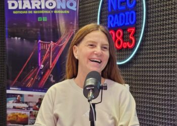 “Reinventarse o cerrar”: la historia de “La Colo” Kuhn y la mutación de ADN Music a ADN Store