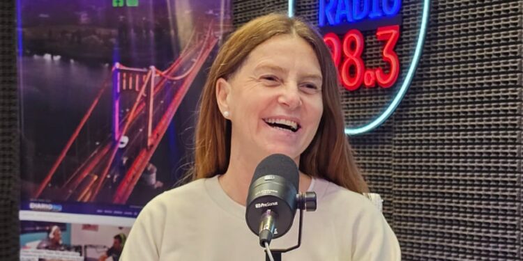 “Reinventarse o cerrar”: la historia de “La Colo” Kuhn y la mutación de ADN Music a ADN Store