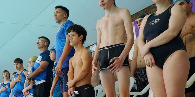 Éxito de la séptima edición de ‘Todos al Agua’ en Necochea: deporte, inclusión y turismo