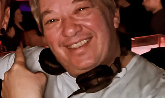 Falleció Fernando “Chocha” Calzada.