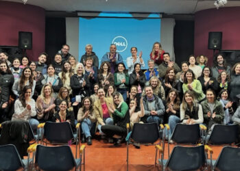 Caproc Impulsa, dicta taller de redes sociales para emprendedores