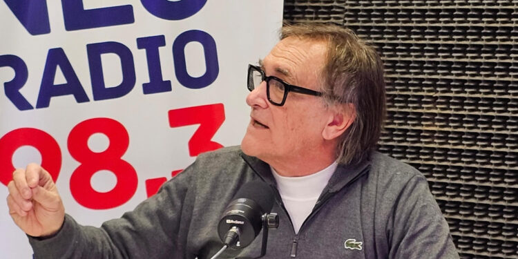 La “rosca”política necochense. Por Miguel Abálsamo