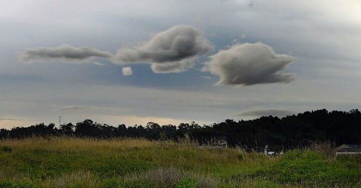 El Servicio Meteorológico Nacional emitió una alerta amarilla por tormentas que abarca a Necochea y la región para las próximas horas.