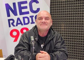 Cena especial de sushi en Tani Restó con el chef Leo López