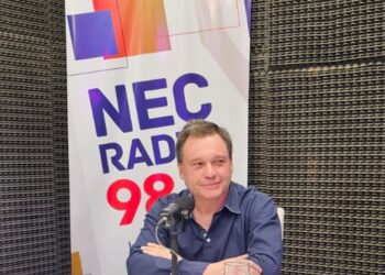 Walter Bravo: “Nada está fácil, pero seguimos trabajando con la misma convicción”