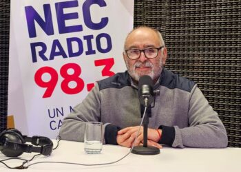 “Fui, soy y siempre seré peronista”, afirmó Hector “Turco” Llarias