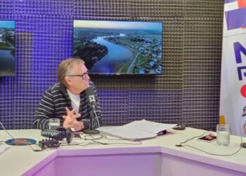 Aida Lhez: reflexiones sobre tecnología, libertad y resocialización