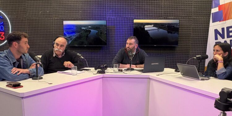 Club Huracán en Necochea: identidad, deporte y futuro