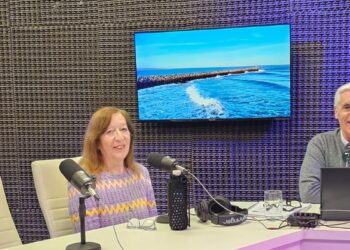 Servicio de Asistencia al Suicidio: 28 años de escucha y acompañamiento en Necochea