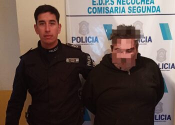 Detenido en Quequén un hombre con orden de captura por robo calificado