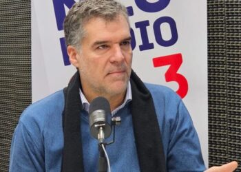 Mauricio Miguel: “Sitio Cero viene con meses de actividad récord y la repotenciación eléctrica es clave”