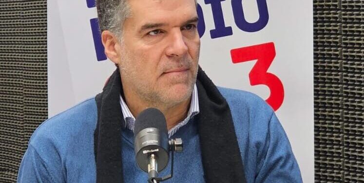 Mauricio Miguel: “Sitio Cero viene con meses de actividad récord y la repotenciación eléctrica es clave”