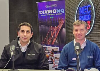 Ford y Balcarce Autos presentan test drive exclusivo en Necochea