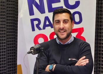 Octavio Edén: “Toyota es confianza, respaldo y soluciones para cada cliente”