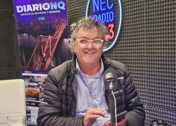 Daniel Carrión: “El Lago de los Cisnes 360 es un espacio recuperado para que Necochea vuelva a disfrutarlo todo el año”