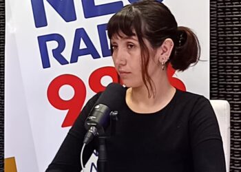 Conversatorio de Juventud y Política en Necochea: Colmena invita al diálogo plural