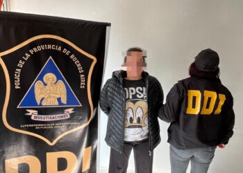 Allanamiento positivo por estafa y defraudación informática