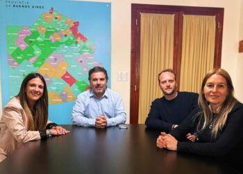 Eugenia Vallota: “Nuestro objetivo es consolidar la unidad y garantizar que el cambio no quede a mitad de camino”