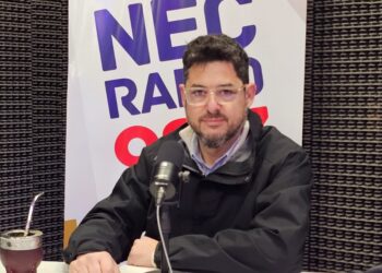 Mariano González: “El empleado de comercio es fundamental; sin empleados no hay comercio”