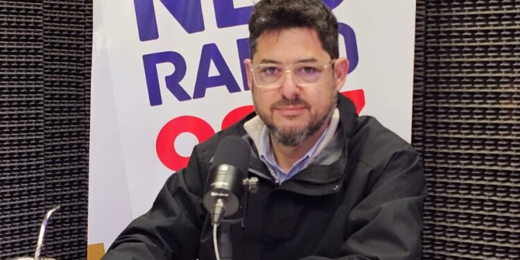 Mariano González: “El empleado de comercio es fundamental; sin empleados no hay comercio”