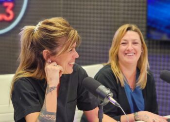 Octubre Rosa: concientización y prevención en el Hospital Irurzun de Quequén