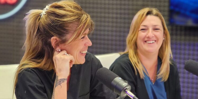 Octubre Rosa: concientización y prevención en el Hospital Irurzun de Quequén