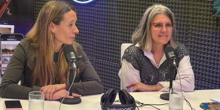 Gran acompañamiento comunitario en el desfile solidario de “Todo para Ellos”