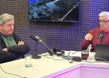 El Coro Altamira celebra el 29º Encuentro de Coros en Necochea