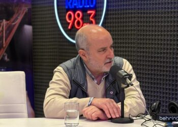 Horacio Fernández: “Quequén necesita planificar sus accesos y recuperar la participación vecinal”