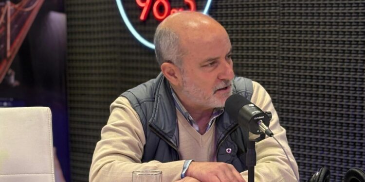 Horacio Fernández: “Quequén necesita planificar sus accesos y recuperar la participación vecinal”