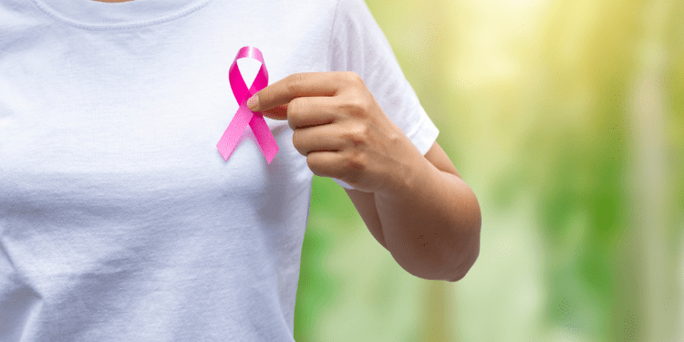 Octubre Rosa: Necochea inicia el mes de lucha contra el cáncer de mama