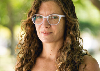 Melisa Eriksen habló sobre la operación que afrontará Gargalione: “Estamos confiados en que va a salir todo bien”