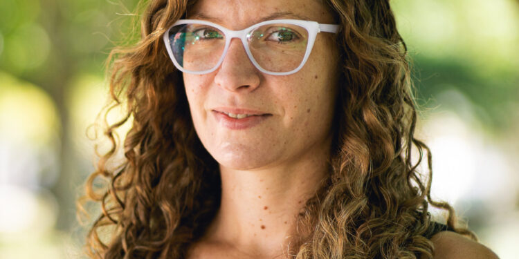 Melisa Eriksen habló sobre la operación que afrontará Gargalione: “Estamos confiados en que va a salir todo bien”