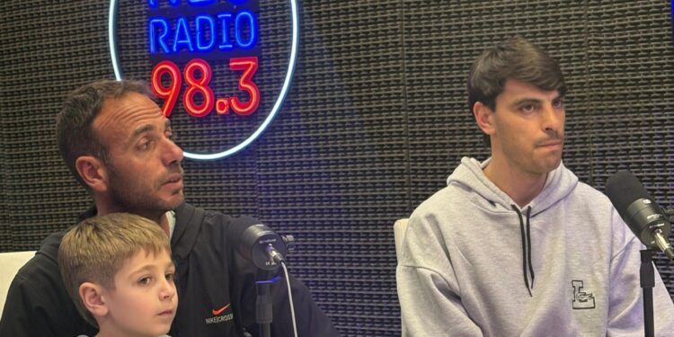 Necochea recibe las finales nacionales de fútbol senior, un evento que movilizará a 2000 jugadores