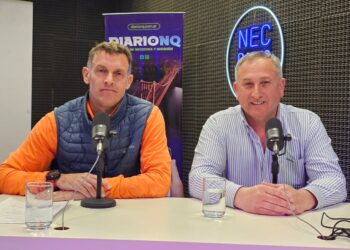 Fernando Duffau y Juan Pablo pasaron por “Horizonte Político”